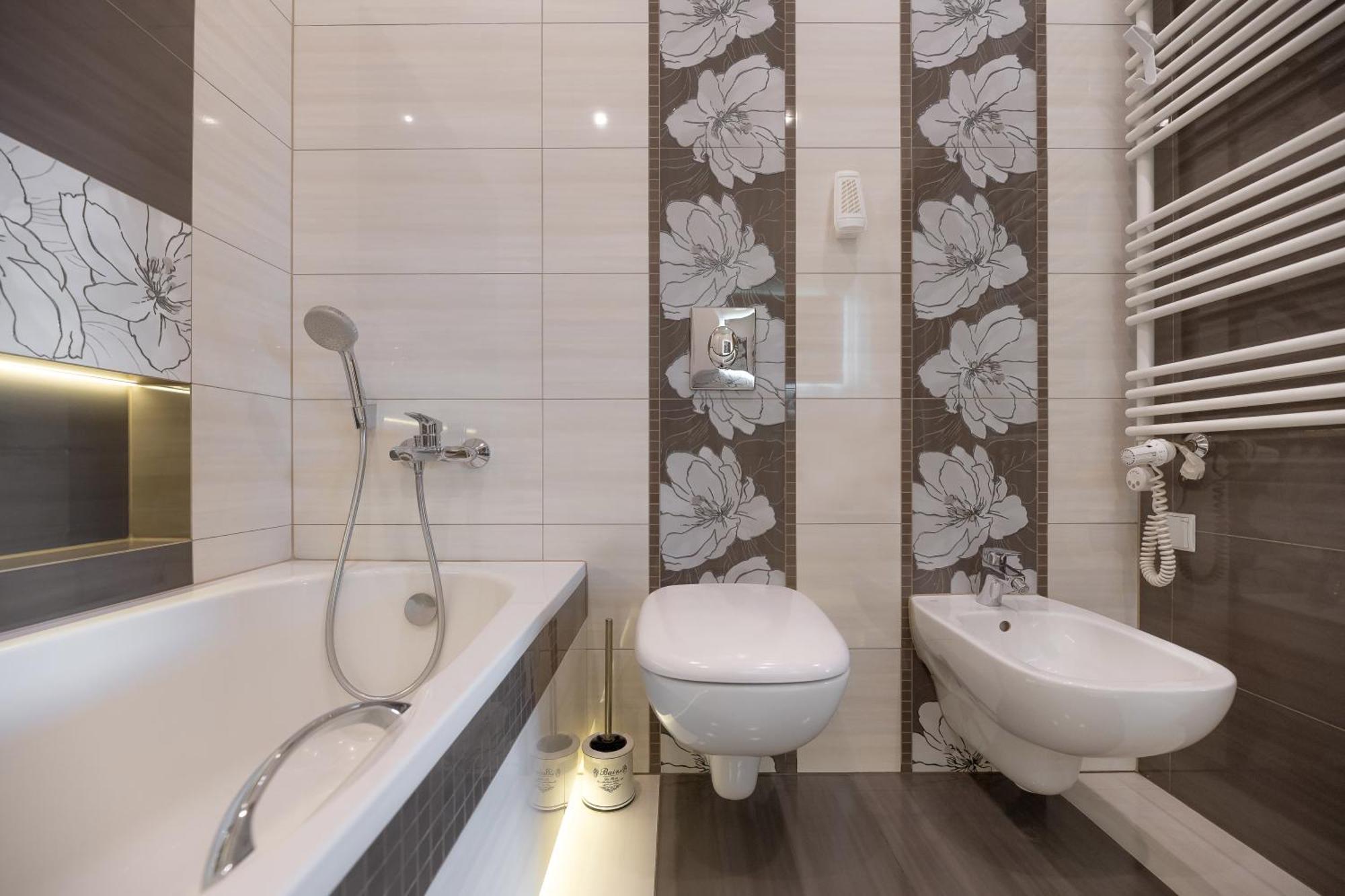 Apartment Welur Z Parkingiem Torun