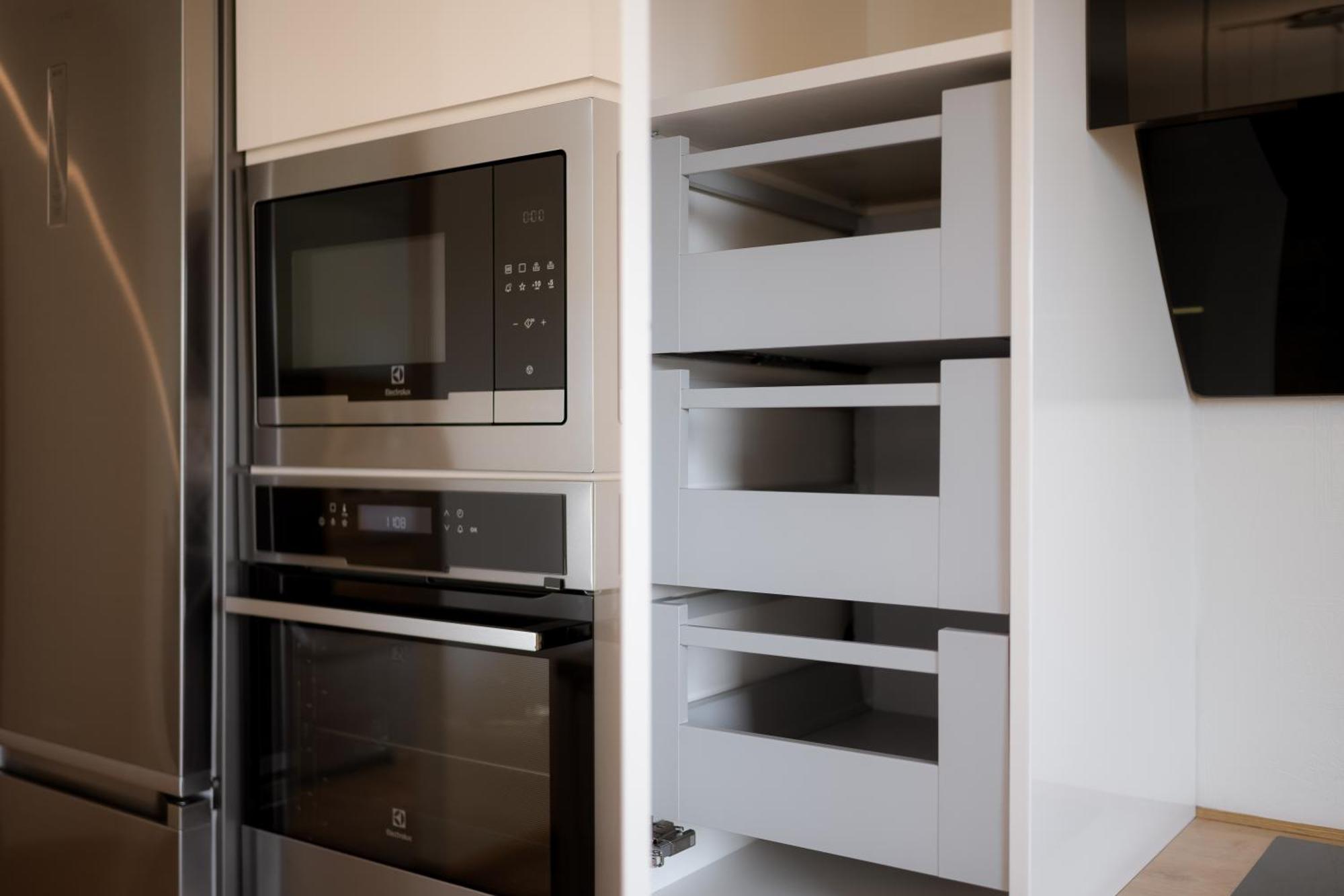 Apartment Welur Z Parkingiem Torun